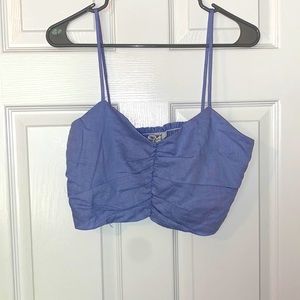 Urban Outfitters top. Size L. NWT